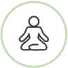 meditation & mindfulness training