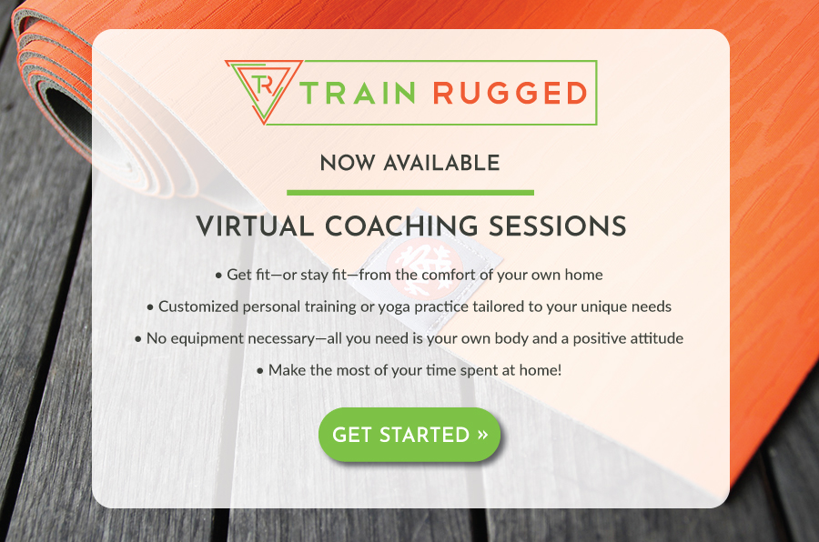 virtual personal trainer santa barbara ca
